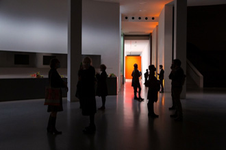 Im Anschluss: Eröffnung der Ausstellung Danner-Preis 2020 –  100 Jahre Danner-Stiftung